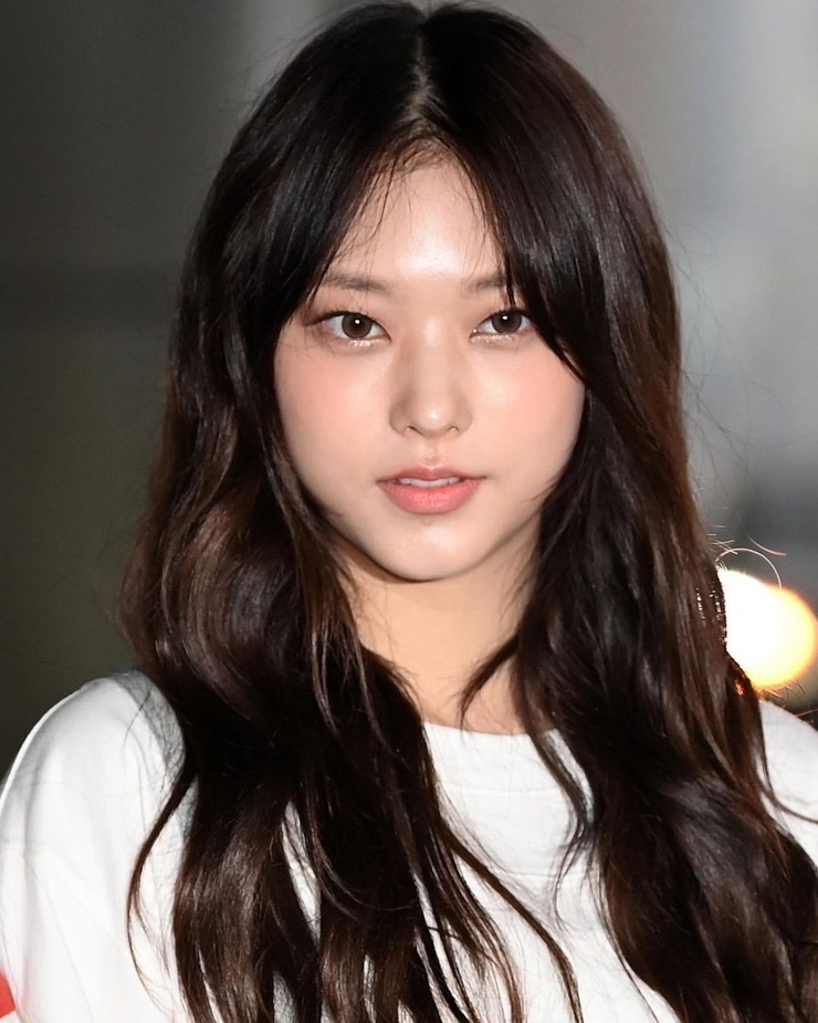 Hae-rin Kang