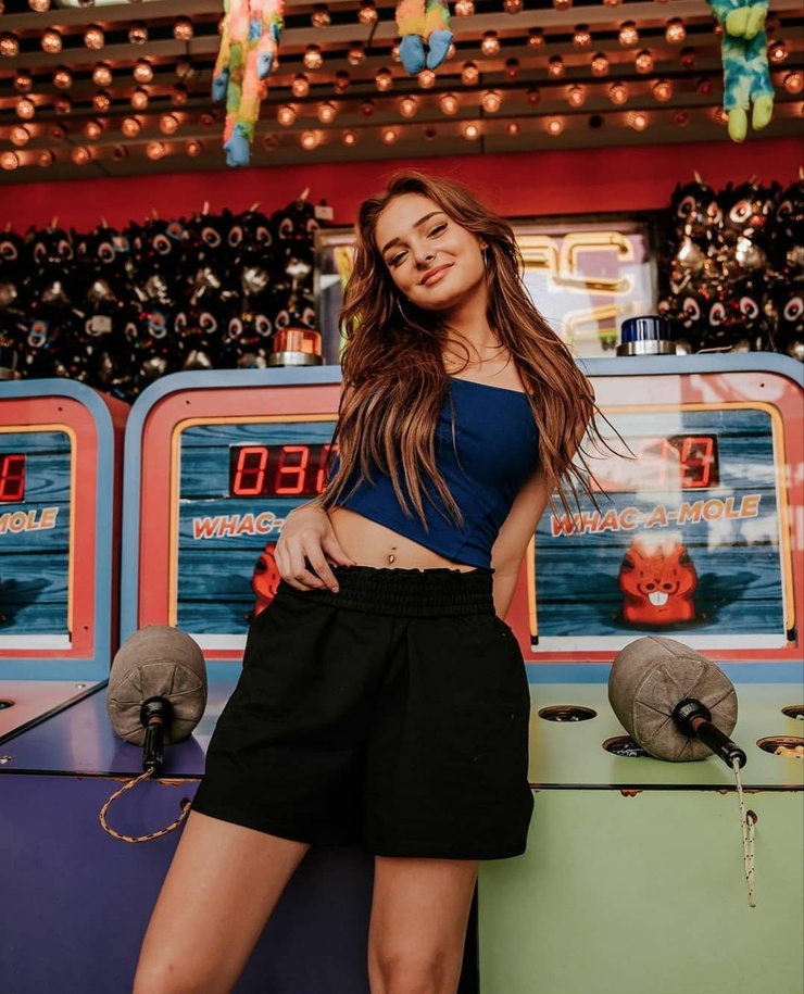 Brighton Sharbino