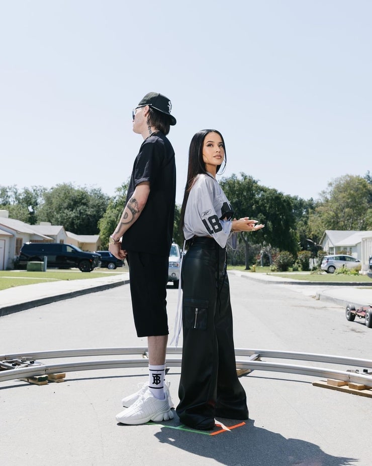 Becky G.