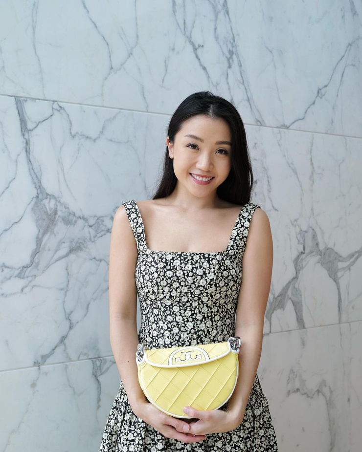 Moonie Chu