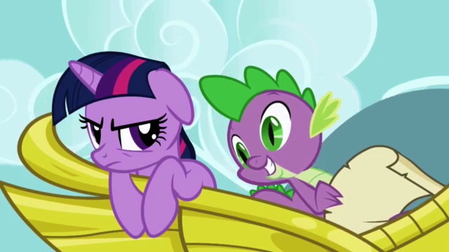 My Little Pony: Friendship Is Magic