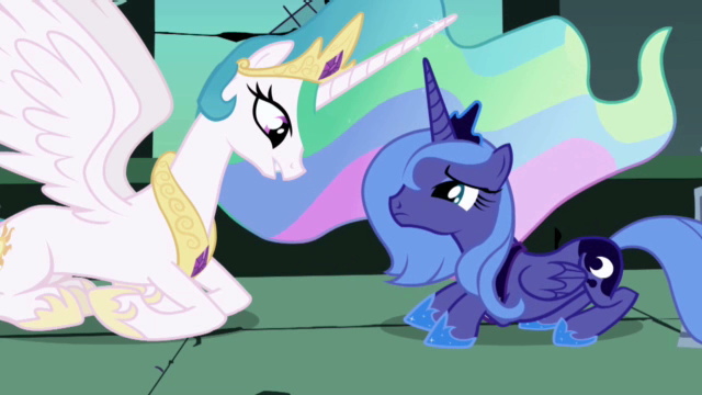 My Little Pony: Friendship Is Magic