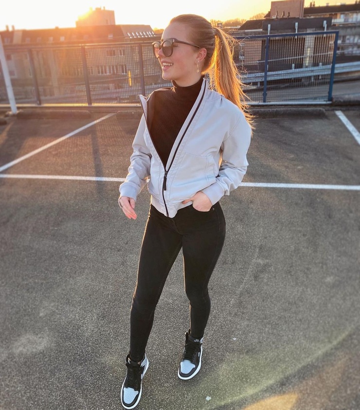 Roselynn Brouwer