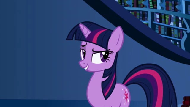 My Little Pony: Friendship Is Magic