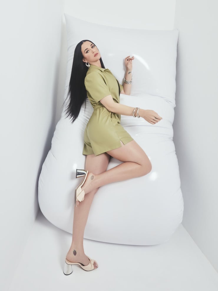 Katy Perry