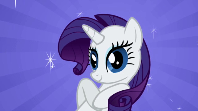 My Little Pony: Friendship Is Magic