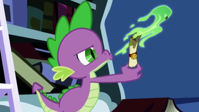 My Little Pony: Friendship Is Magic