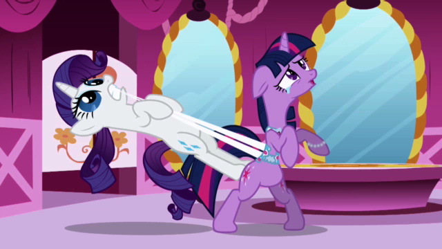 My Little Pony: Friendship Is Magic