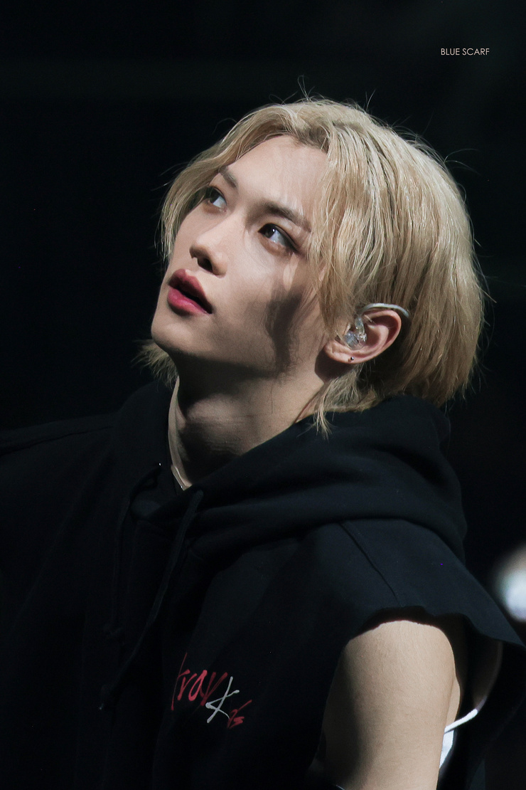 Felix Lee