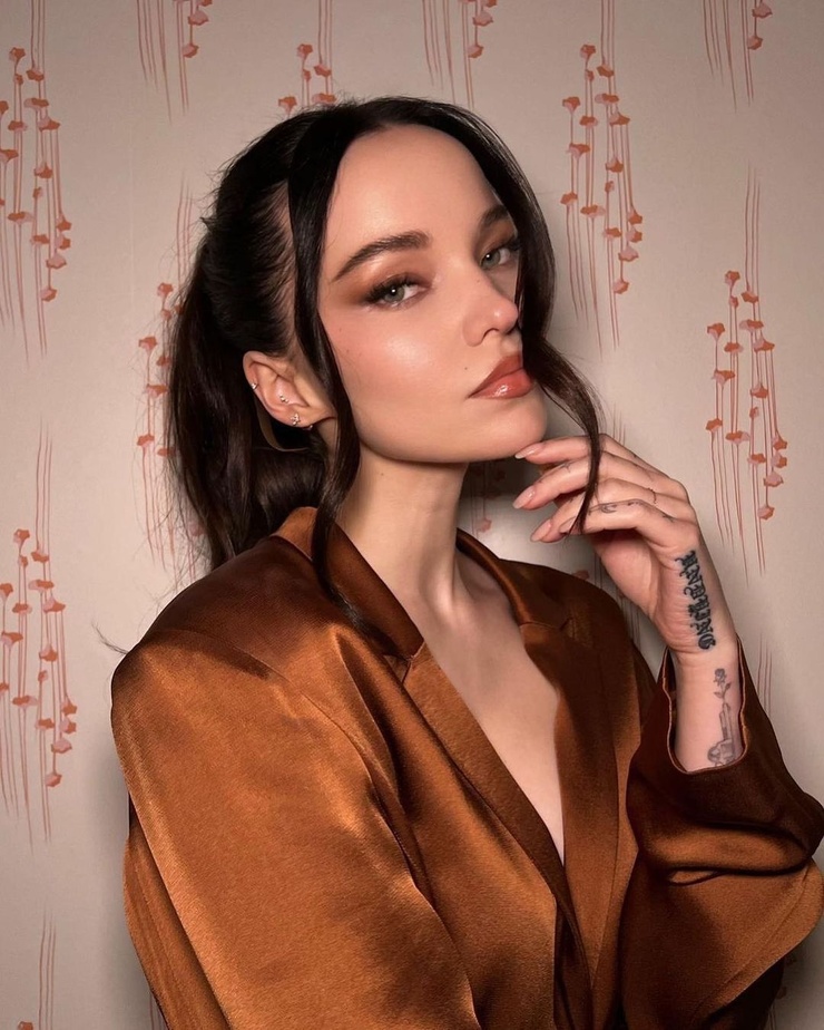 Dove Cameron Dove Cameron