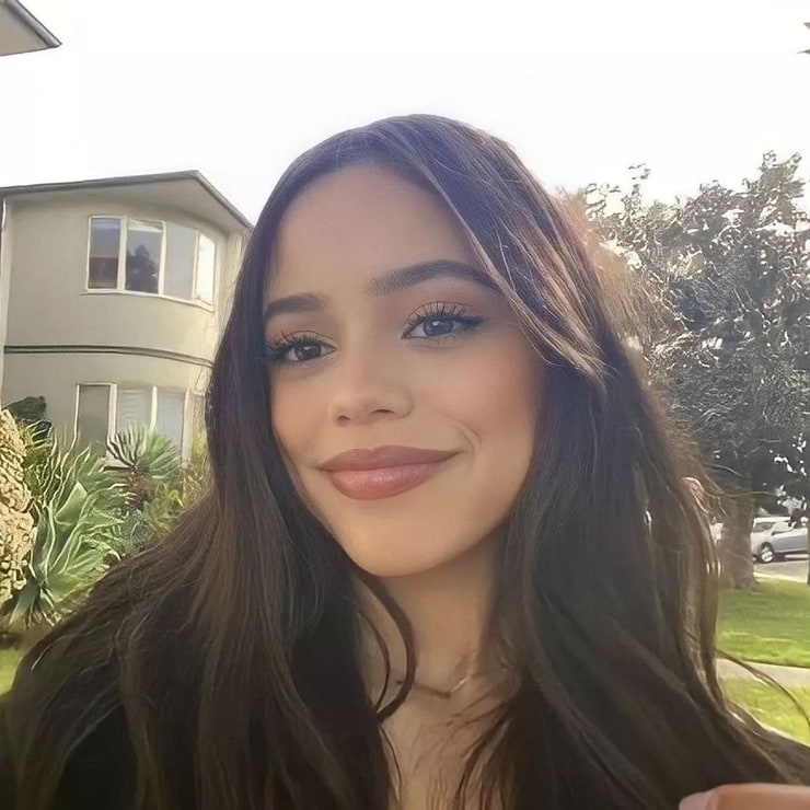 Picture of Jenna Ortega