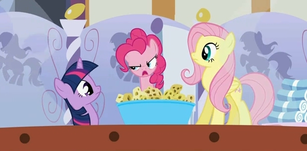My Little Pony: Friendship Is Magic