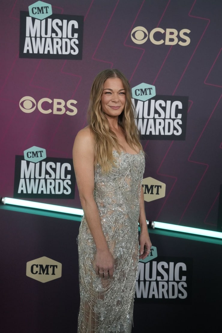 LeAnn Rimes