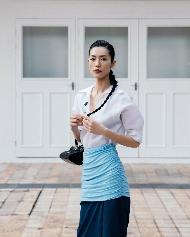 Liu Wen