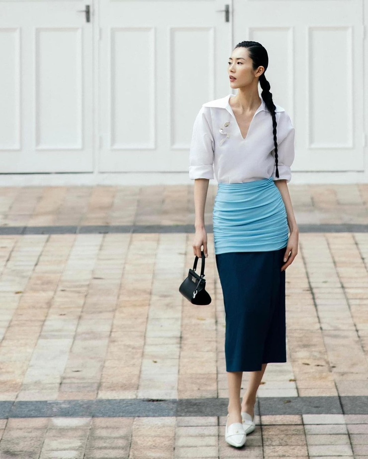 Liu Wen