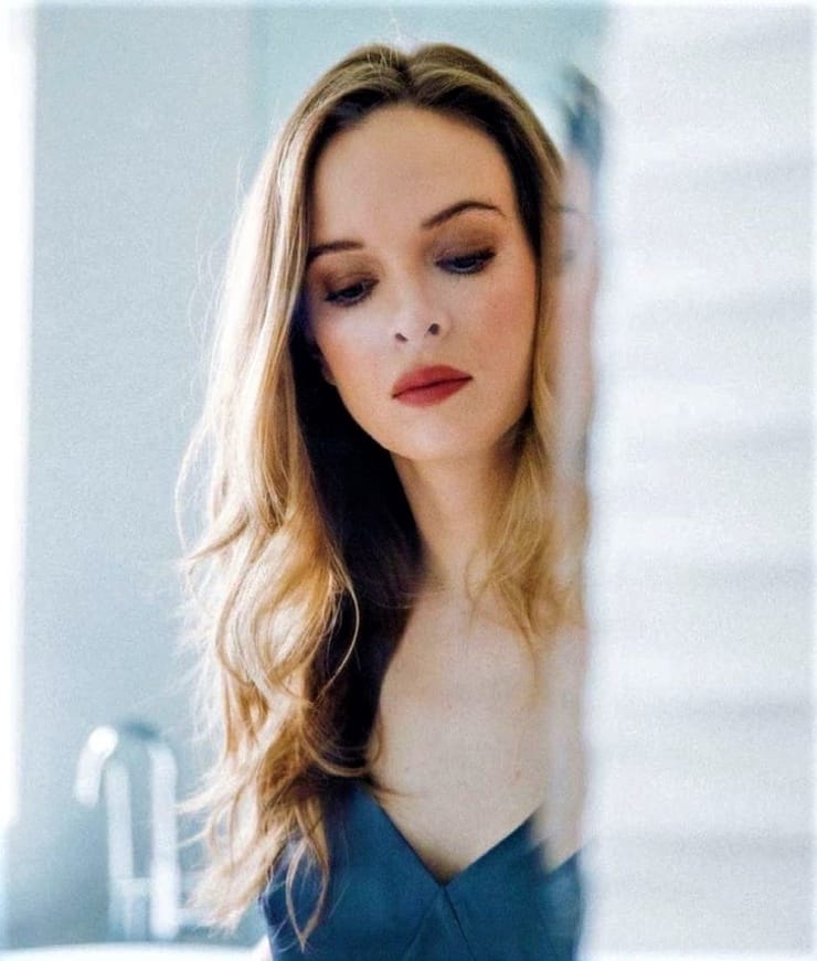 Danielle Panabaker