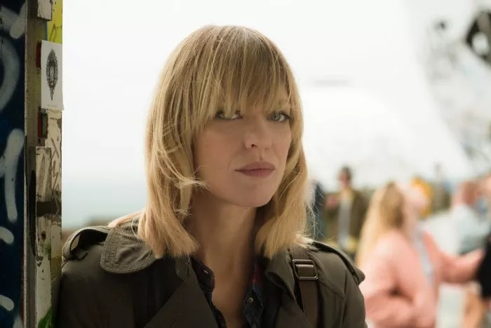 Das schönste Mädchen der Welt (2018) Das schönste Mädchen der Welt (2018)