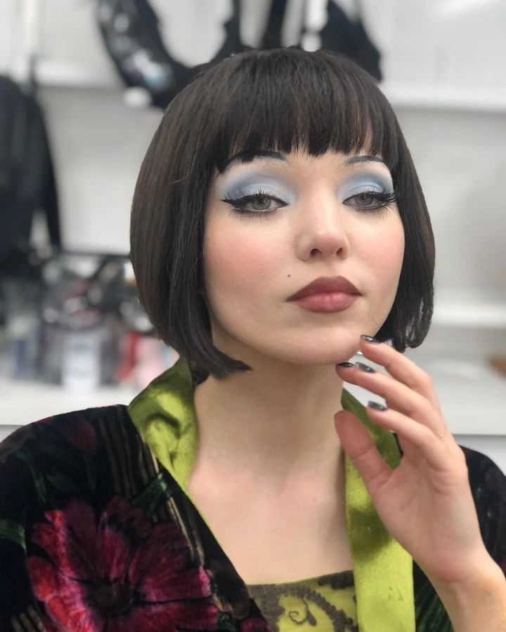 Dove Cameron