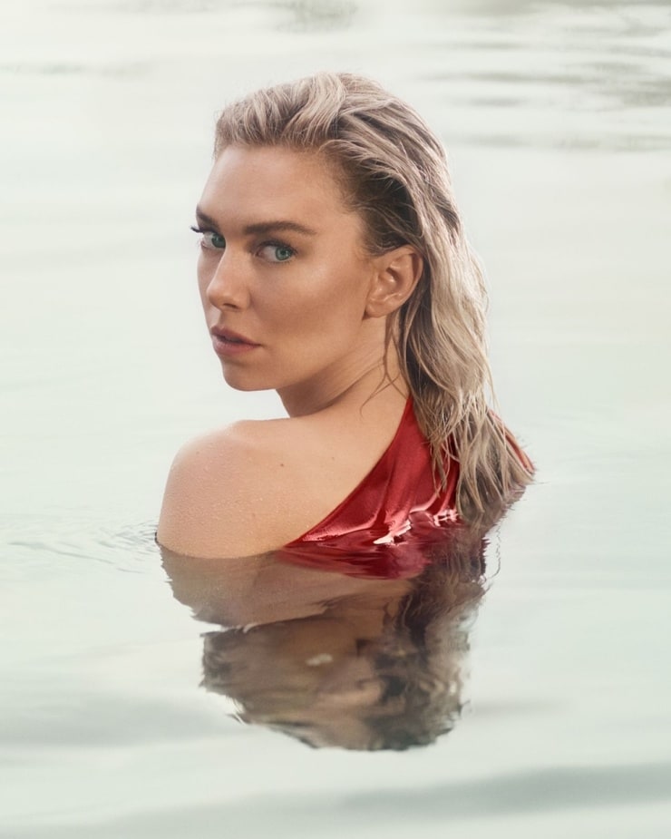 Vanessa Kirby