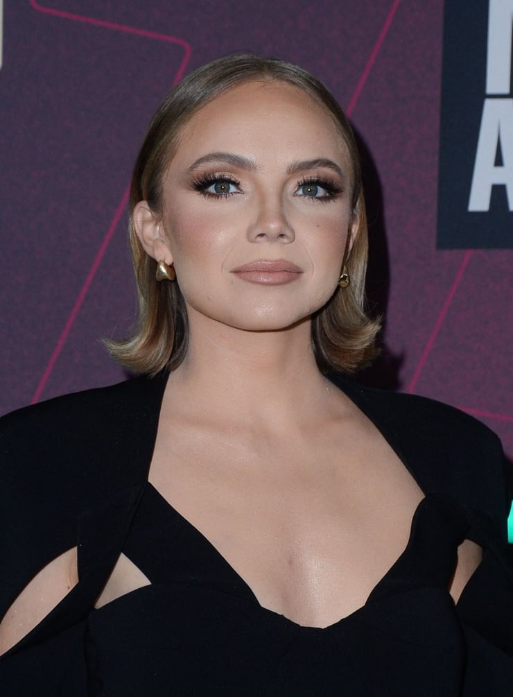 Danielle Bradbery