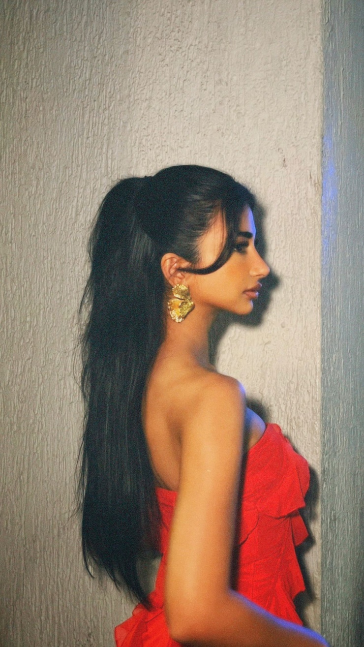 Iffat Marashi