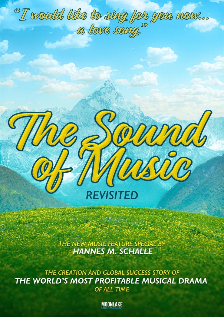 The Sound of Music Revisited