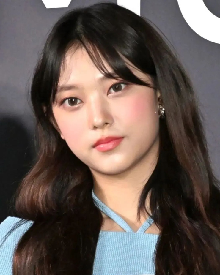 Hae-rin Kang