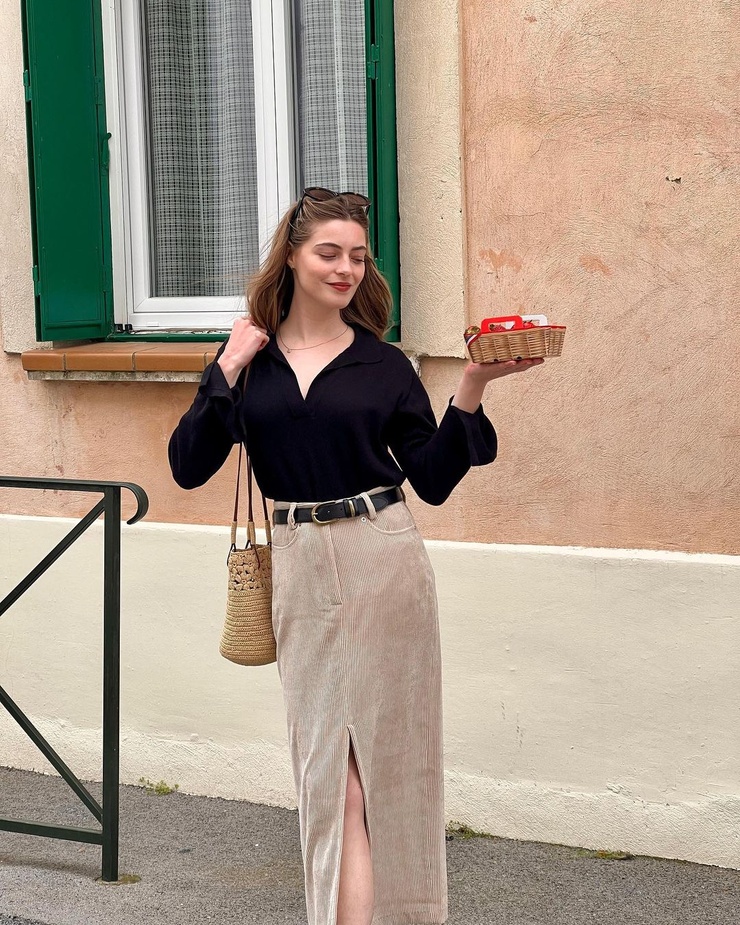 Camille Pidoux