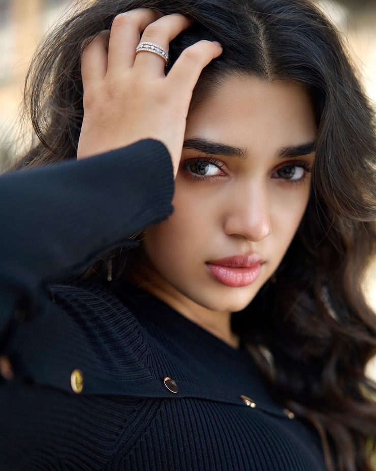 Krithi Shetty