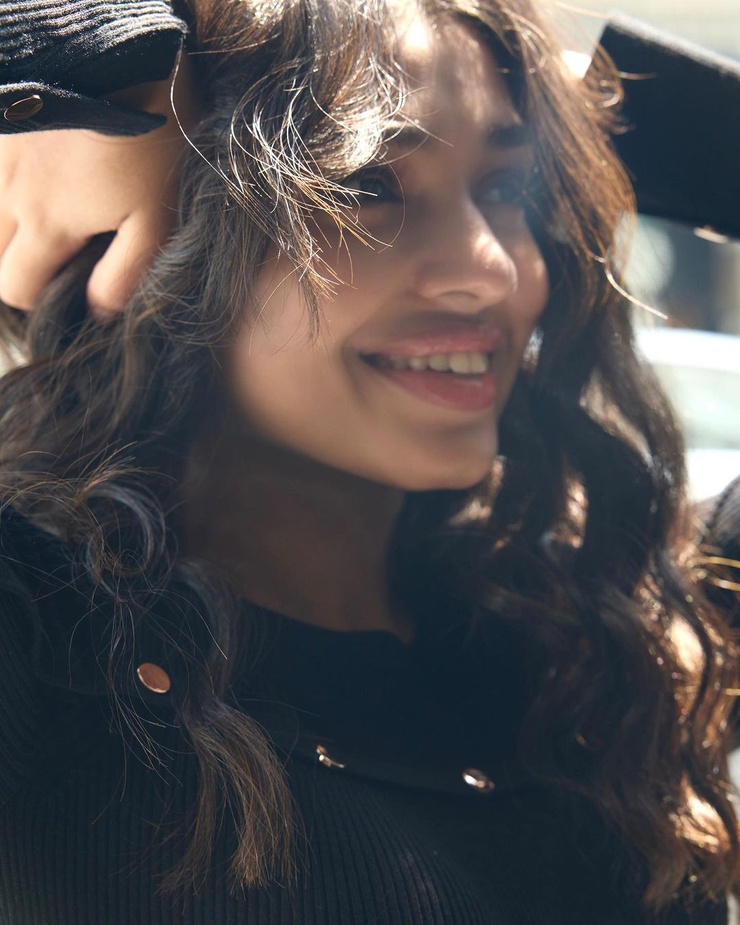 Krithi Shetty