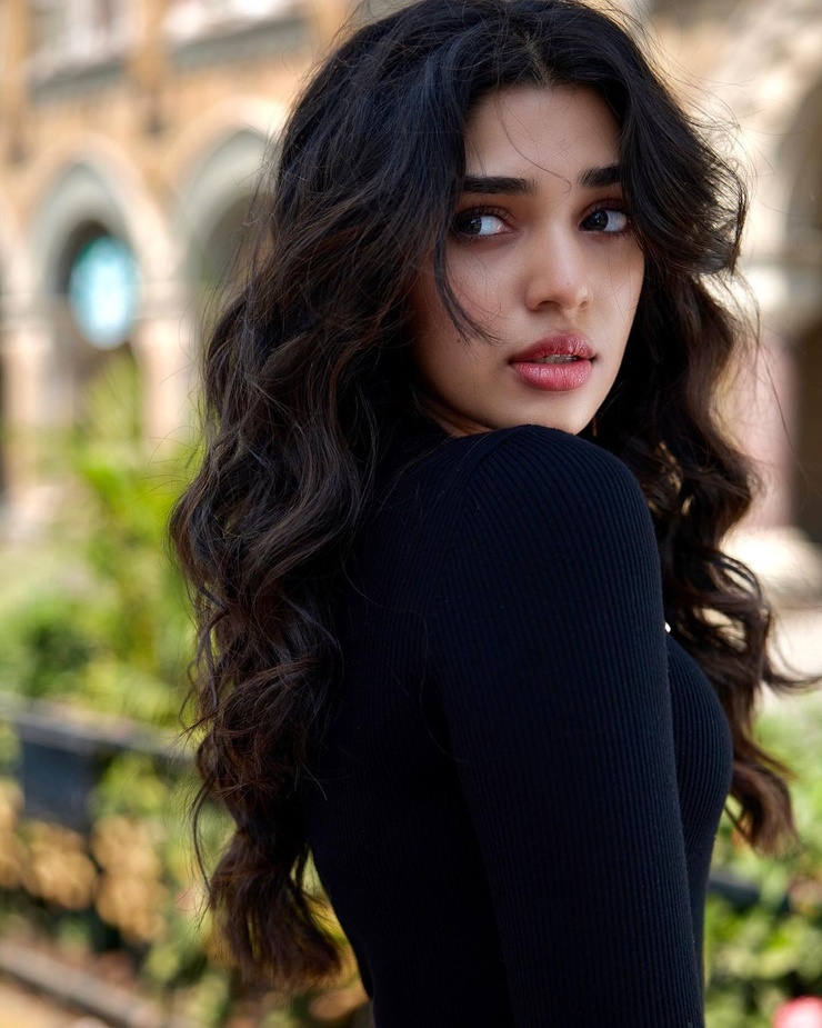 Krithi Shetty