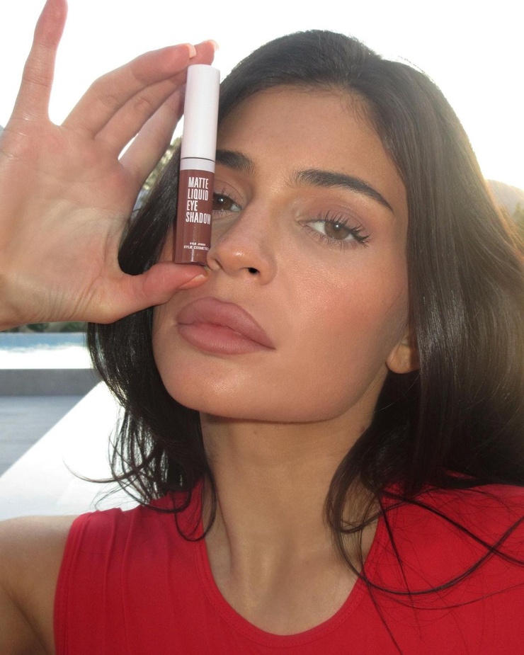 Kylie Jenner