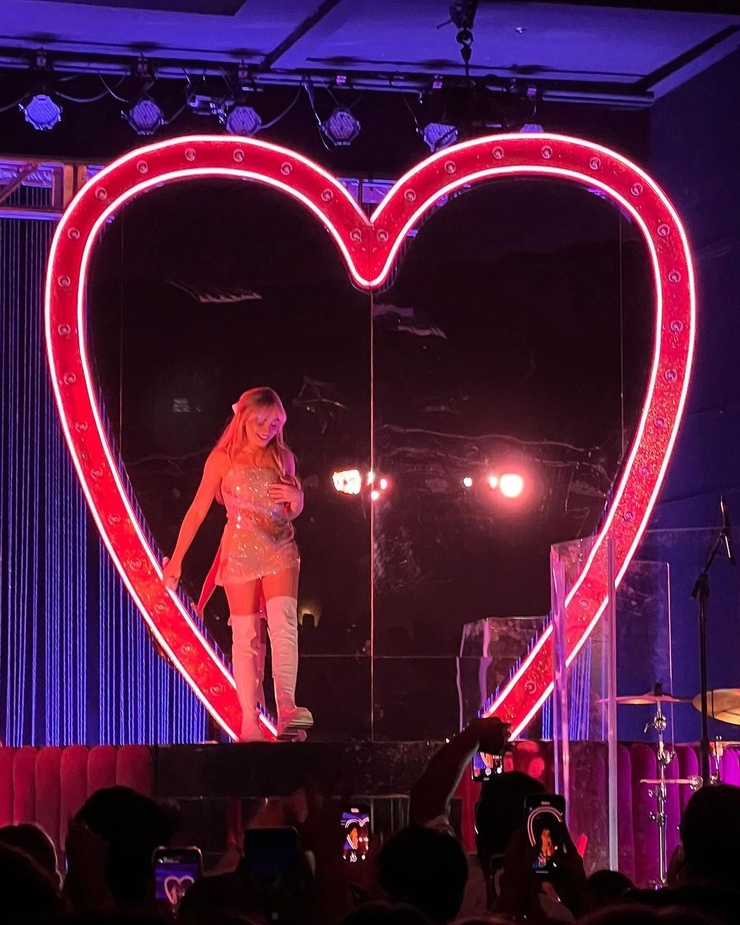 Sabrina Carpenter