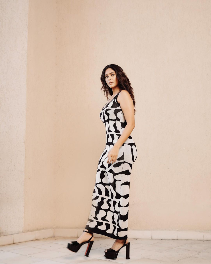 Mrunal Thakur