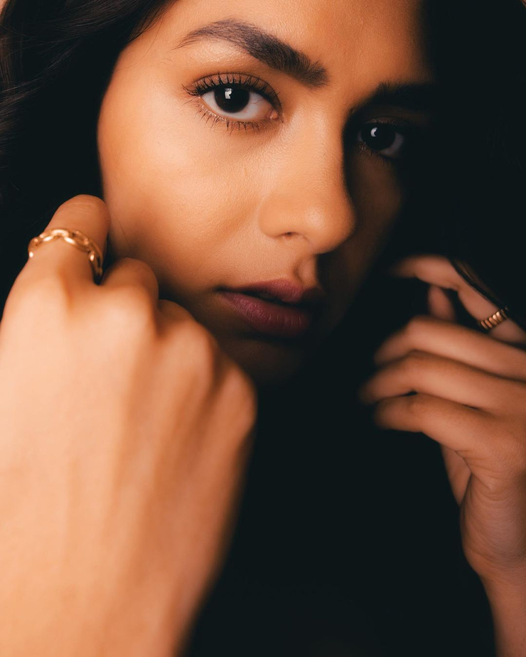 Mrunal Thakur