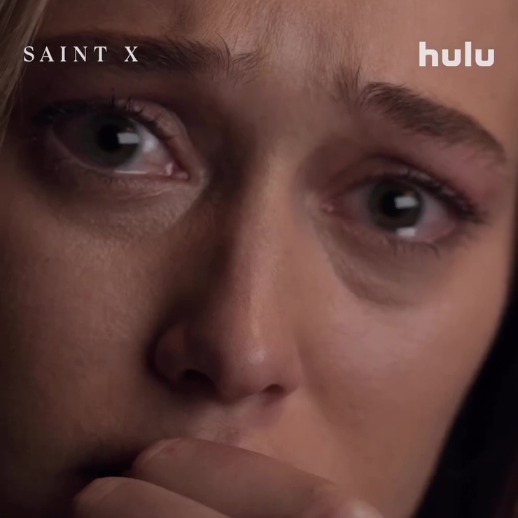 Saint X