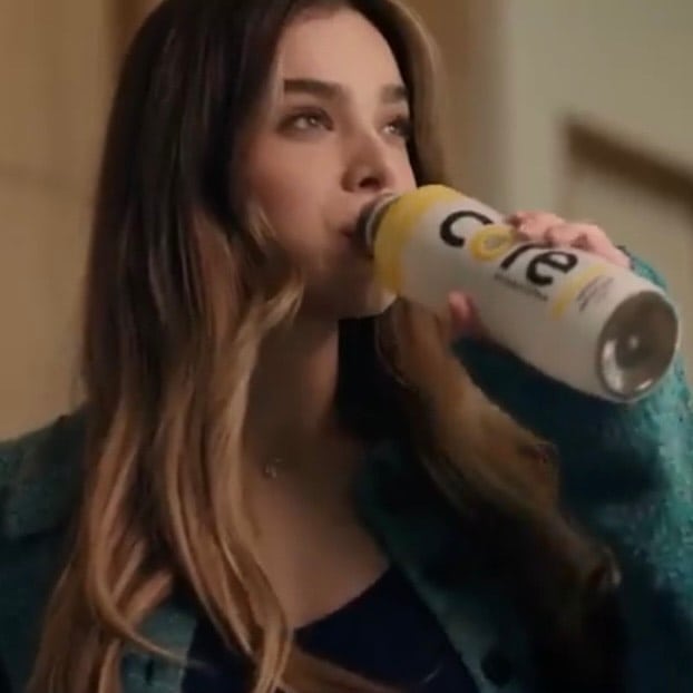 Hailee Steinfeld