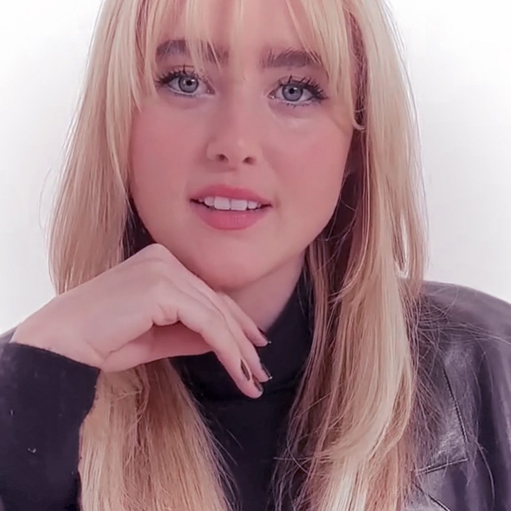 Kathryn Newton