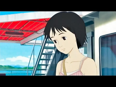 A Letter to Momo