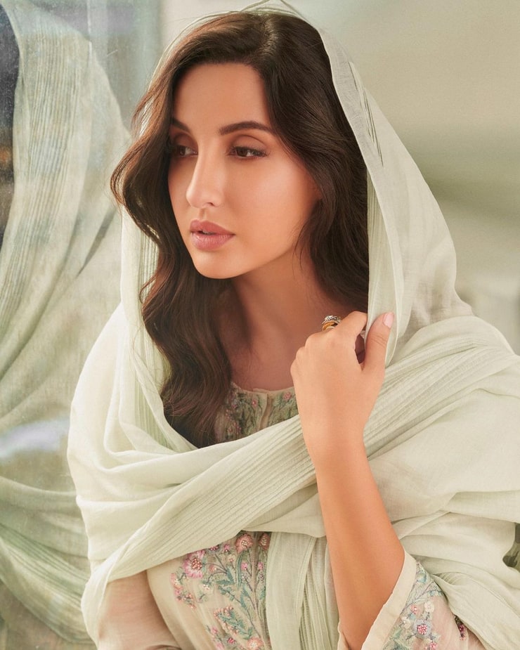 Nora Fatehi