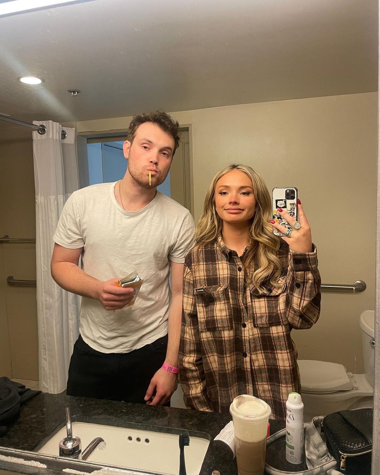 Natalie Alyn Lind