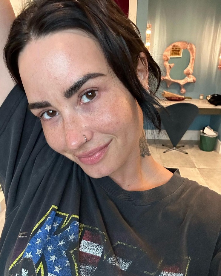 Demi Lovato