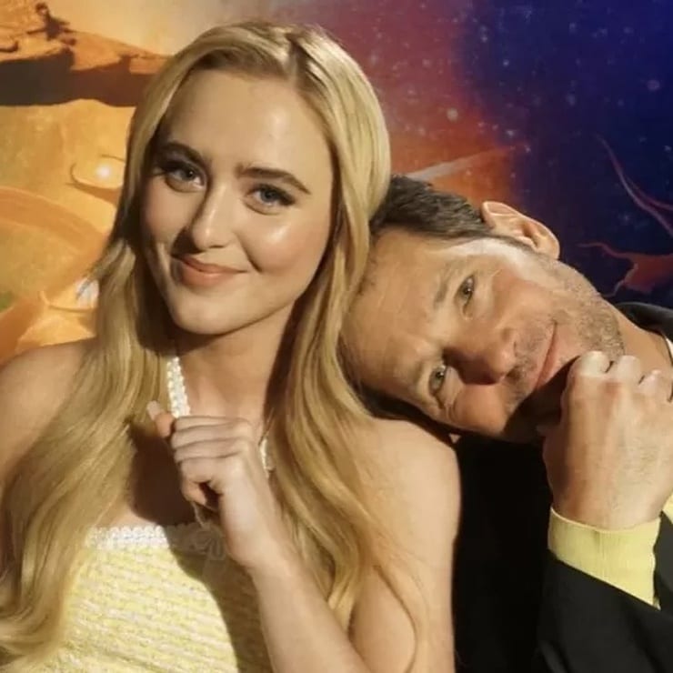 Kathryn Newton