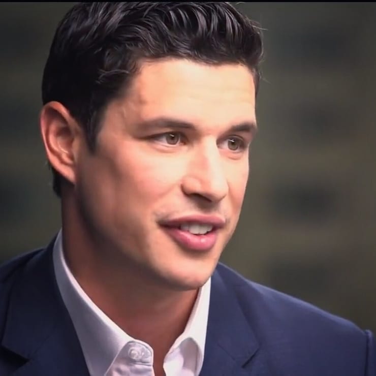 Sidney Crosby