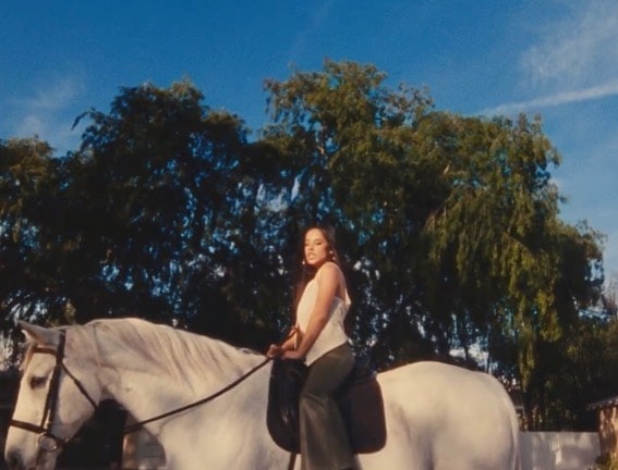 Becky G.