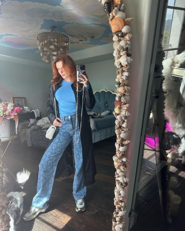 Picture of Bella Thorne