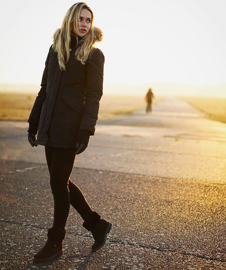 Kristin Gebert