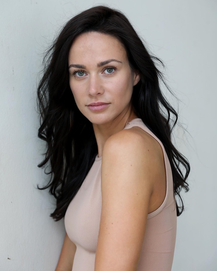 Kristin Gebert