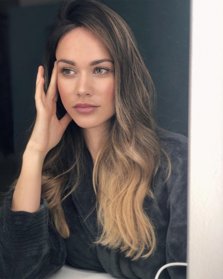 Kristin Gebert