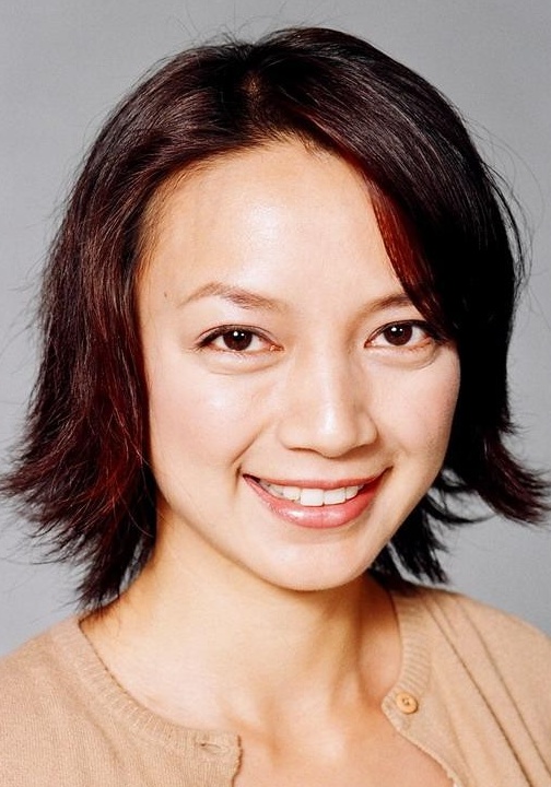 Winnie Young Winnie Young